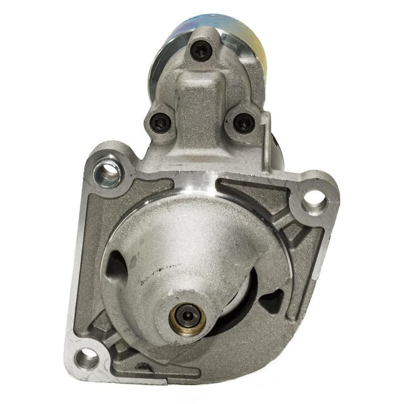 Motor Arranque Partida Fiat Toro 2.0 2.4 após 2016 Jeep